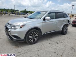 Mitsubishi Outlander 2020 2