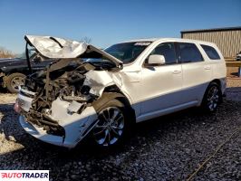 Dodge Durango 2020 5