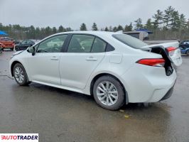 Toyota Corolla 2026 1