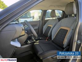 Citroen C3 2025 1.2 100 KM Citroen C3 2025 1.2 100 KM