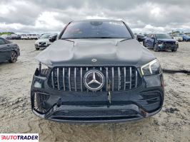 Mercedes CL 2023 4