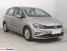 Volkswagen Golf Sportsvan - zobacz ofertę