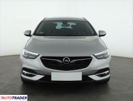 Opel Insignia 2019 1.5 162 KM