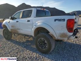 Ford Ranger 2021 2