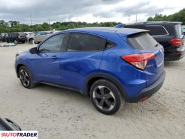 Honda HR-V 2018 1