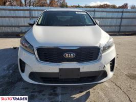 Kia Sorento 2019 2