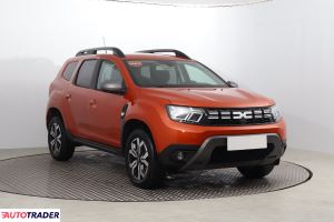 Dacia Duster 2023 1.0 89 KM