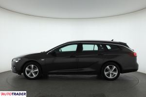 Opel Insignia 2021 2.0 171 KM