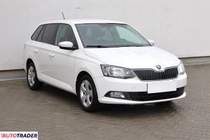 Skoda Fabia - zobacz ofertę