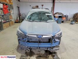 Subaru Forester 2021 2