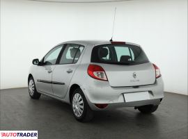 Renault Clio 2010 1.5 73 KM