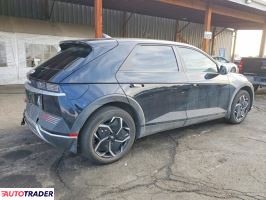 Hyundai Pozostałe 2024