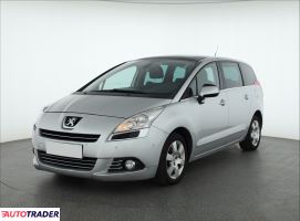 Peugeot 5008 2010 1.6 118 KM