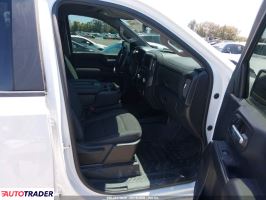 GMC Sierra 2023 5
