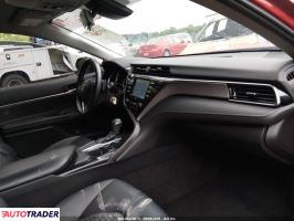 Toyota Camry 2020 2