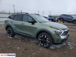 Kia Sportage 2023 2