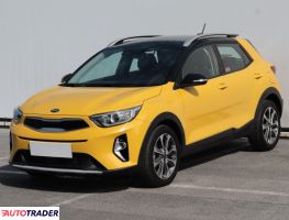 Kia Pozostałe 2020 1.0 118 KM