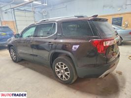 GMC Acadia 2020 3