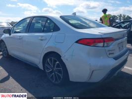 Toyota Corolla 2022 2