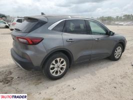 Ford Escape 2023 1 Ford Escape 2023 1