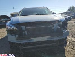 Subaru Pozostałe 2022 2