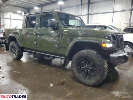 Jeep Pozostałe 2021 3