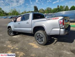 Toyota Tacoma 2021 3