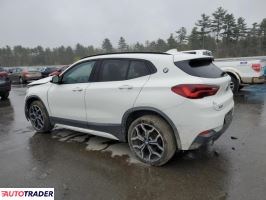 BMW X2 2021 2 BMW X2 2021 2