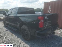 Chevrolet Silverado 2023 3