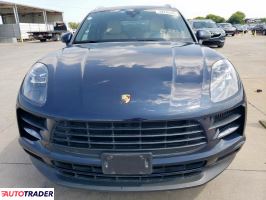 Porsche Macan 2019 3 Porsche Macan 2019 3