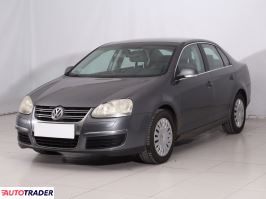 Volkswagen Jetta 2006 1.6 113 KM