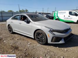 Kia Pozostałe 2026 2