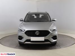 MG ZS 2024 1.5 104 KM