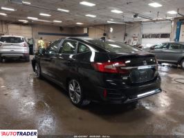 Honda Pozostałe 2021 1 Honda Pozostałe 2021 1