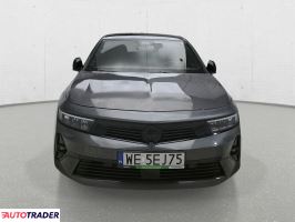 Opel Astra 2024 1.5 131 KM Opel Astra 2024 1.5 131 KM