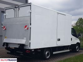 Iveco Daily 2016 3.0