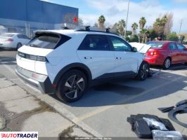 Hyundai Pozostałe 2025