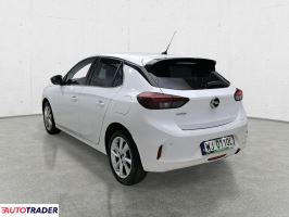 Opel Corsa 2022 1.2 100 KM Opel Corsa 2022 1.2 100 KM