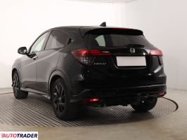 Honda HR-V 2019 1.5 179 KM