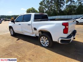 Chevrolet Silverado 2022 2