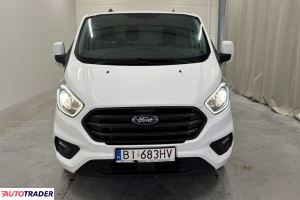 Citroen Jumper 2022 2.2