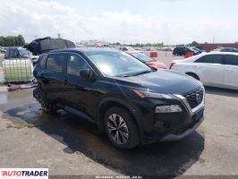Nissan Rogue - zobacz ofertę