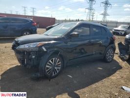 Nissan Pozostałe 2024 1