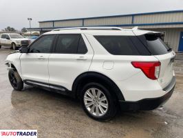 Ford Explorer 2023 2