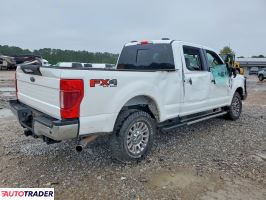 Ford Pozostałe 2022 6