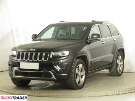 Jeep Grand Cherokee 2013 3.0 246 KM Jeep Grand Cherokee 2013 3.0 246 KM