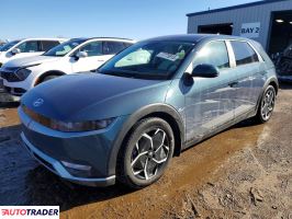 Hyundai Pozostałe - zobacz ofertę