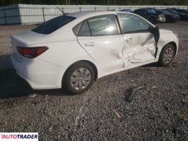 Kia Rio 2020 1