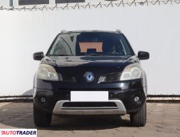 Renault Koleos 2008 2.0 147 KM