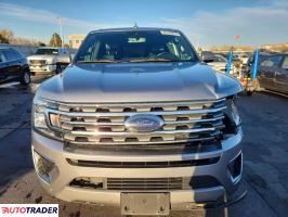 Ford Expedition 2021 3